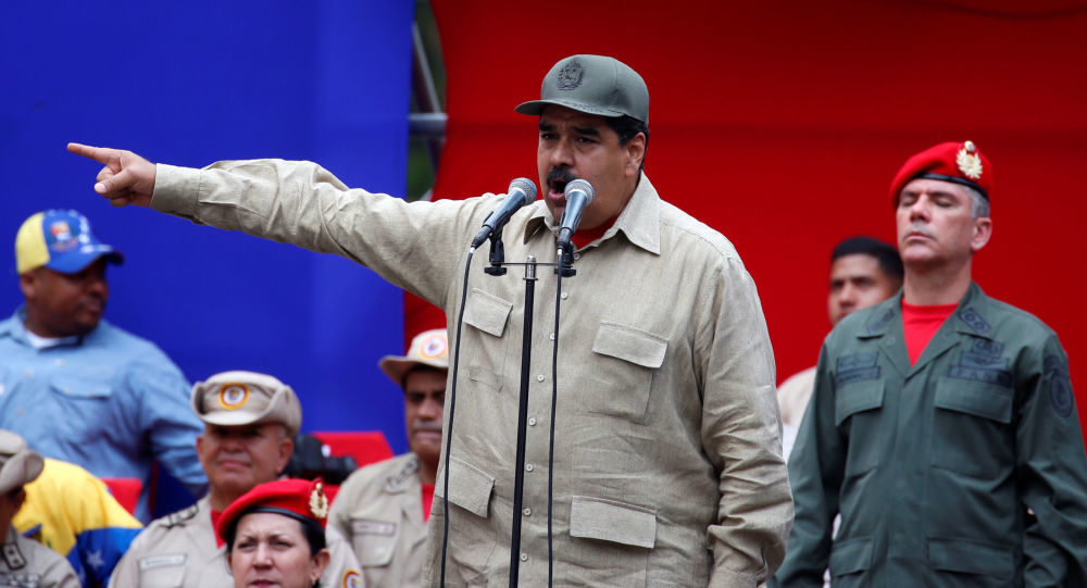 Maduro