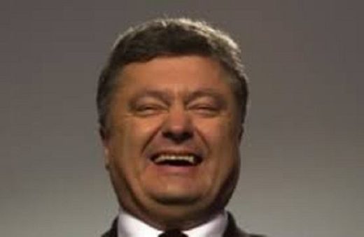 Kijev slavi kupovinu 