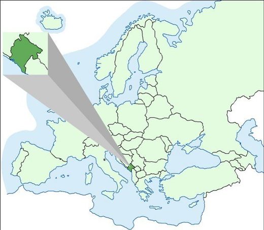 Zaista?: Crna Gora vodeća u odbrani bezbjednosti regiona, kaže američki potpredsjenik