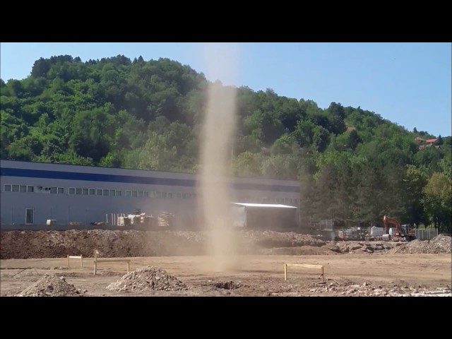 Goražde, BiH: Pijavica iznenadila mještane Vitkovića