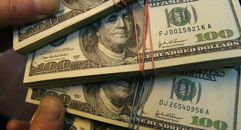 Američki dolar