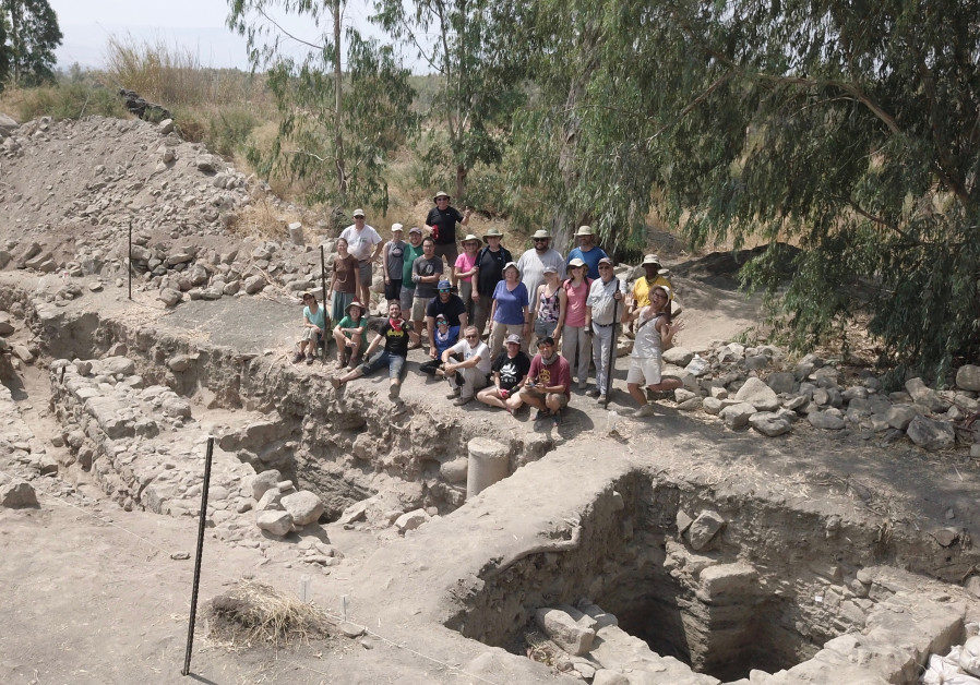 Izrael: Arheolozi misle da je moguće da su pronašli izgubljeni rimski grad Julijas