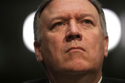 Direktor CIA-e priznao da s Meksikom i Kolumbijom radi zajedno na rušenju legitimno izabrane vlade u Venezueli