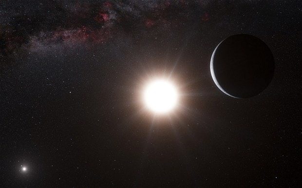 Astronomi otkrili 2 planete pogodne za život u blizini zvijezde slične Suncu
