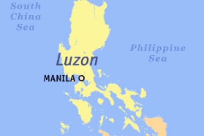 Snažan zemljotres magnitude 6,6 pogodio Luzon, Filipini