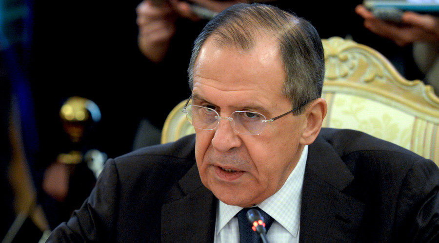Lavrov: Retorika iz Washingtona i Pjongjanga postaje ekstremna, korak unatrag od sukoba mora učiniti 