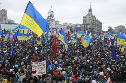 Uoči Dana neovisnosti se mnogi pitaju tko vlada Ukrajinom