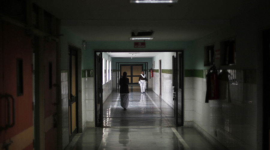 Suspendovan načelnik bolnice u kojoj je umrlo više od 60 djece na sjeveru Indije