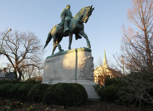 SAD, rasizam i zašto se spomenik generalu Leeju uklanja baš sad