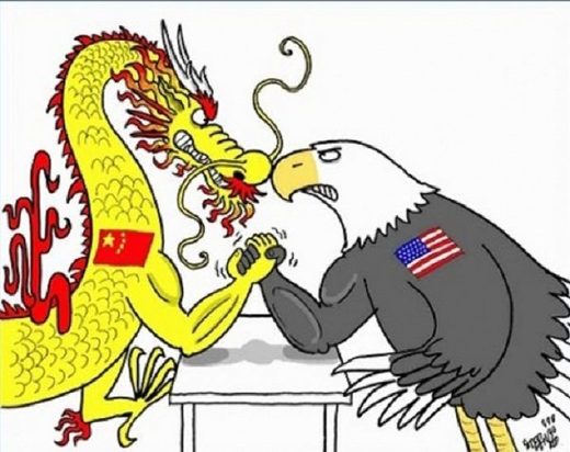 Stojimo li na pragu kinesko-američkog trgovinskog rata?