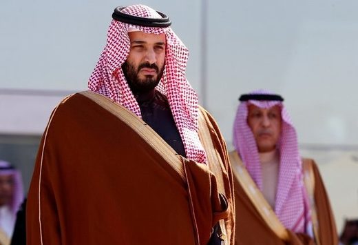 Krunski princ Saudijske Arabije je priznao poraz u Jemenu