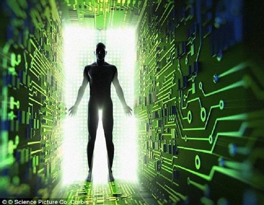 Spajanja ljudskih tijela s kompjuterima: Da li smo automati koje je moguće kontrolisati ili ima nade za našu slobodu?