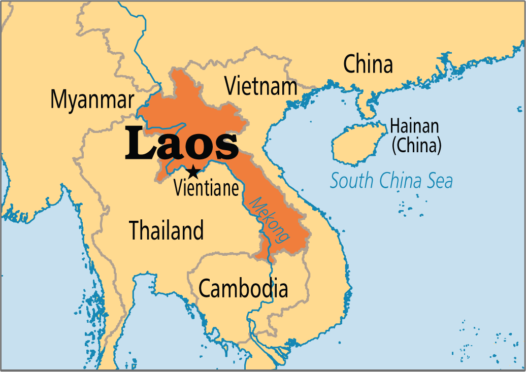 Laos je najviše bombardovana zemlja u istoriji: Posljedice američkog bombardovanja osjećaju se i danas, decenijama kasnije