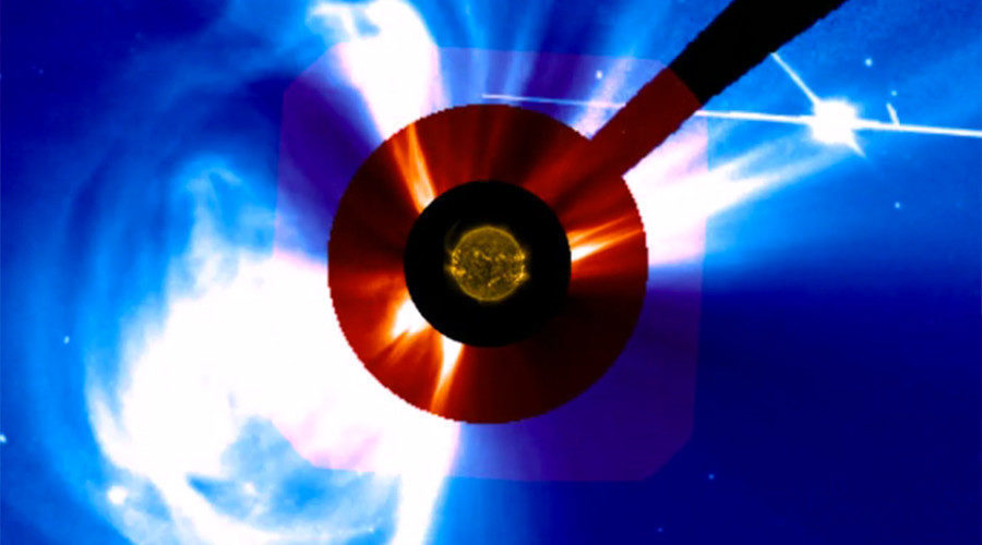 ESA: Deset svemirskih letjelica pogodila snažna sunčeva erupcija