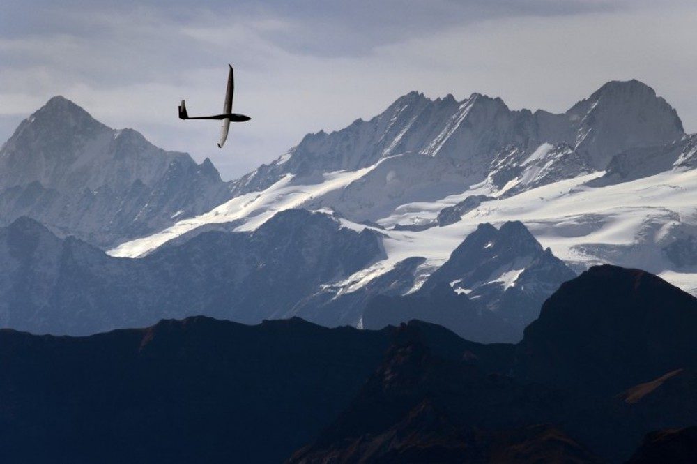 Švajcarska: U padu turističkog aviona poginule 3 osobe