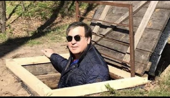 Cirkus oko ukrajinskog državljanstva: Saakašvili se želi vratiti u Ukrajinu, lider radikala pozvao službe da ga ubiju još na granici