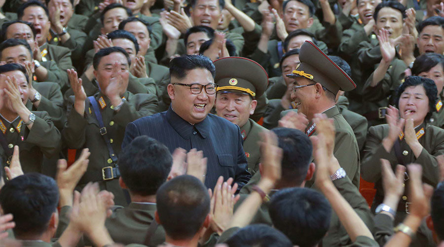 Bez detalja: Izvještaj UN-a tvrdi da su presretnute pošiljke Sjeverne Koreje za sirijsku agenciju za kemijsko oružje