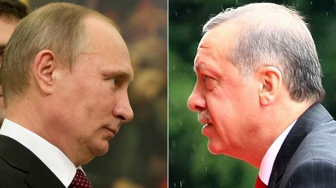 Da li Turska zapravo ne treba Rusiju jer njome samo ucjenjuje SAD zbog kurdskog pitanja?