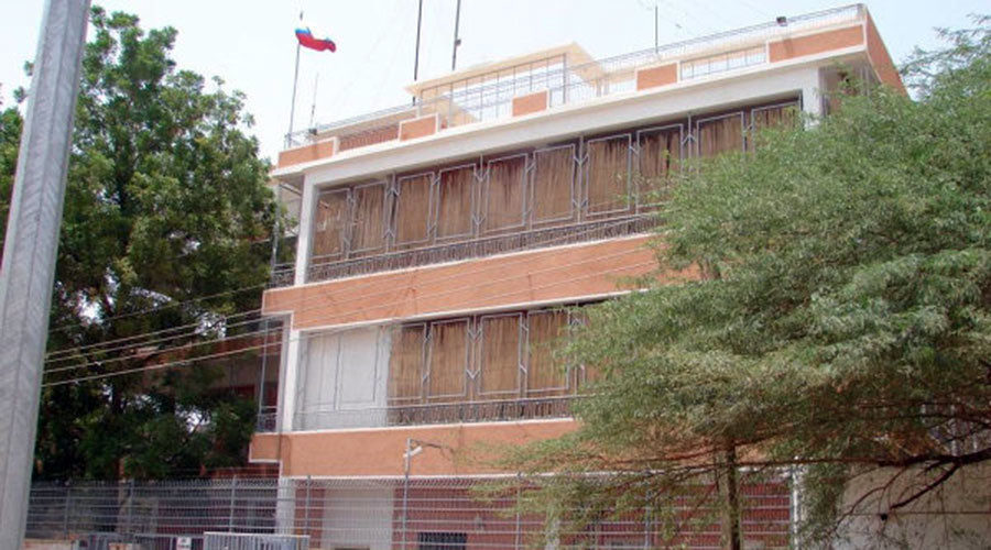 Potvrđena smrt ruskog ambasadora u Sudanu