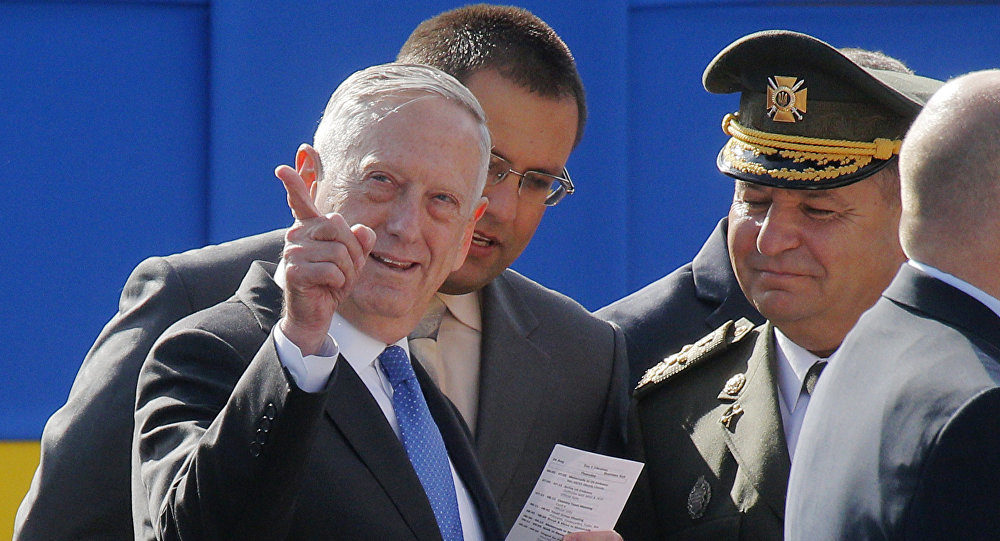 Mattis