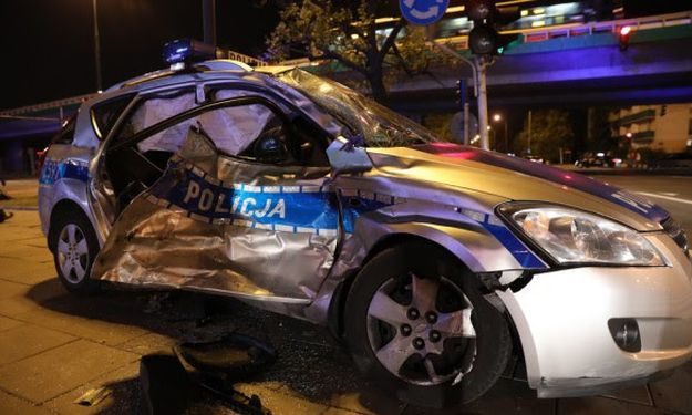 Glavni tajnik NATO-a uključen u prometnu nesreću u Varšavi