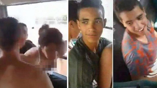 Maroko: Zlostavljanje bolesne djevojke u autobusu, nitko nije pokušao pomoći