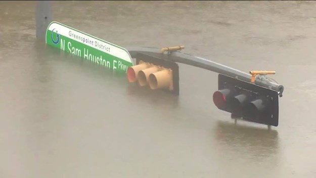 Katastrofa bez presedana u povijesti grada: Oluja Harvey potopila Houston, Teksas
