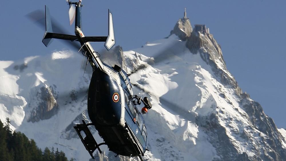 Alpe: 8 planinara poginulo u tri nesreće