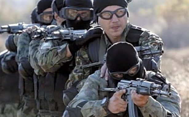 NATO vježbe: Bugarski vojnici odbili da pucaju na mete koje su 