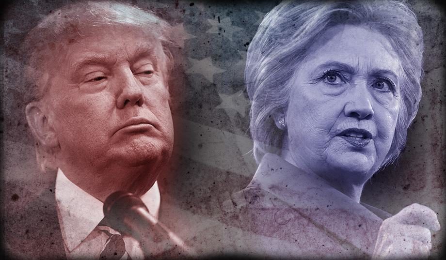 Vlada iz sjene: Trump je predsjednik, a sve se odvija kao da je pobijedila Hillary Clinton