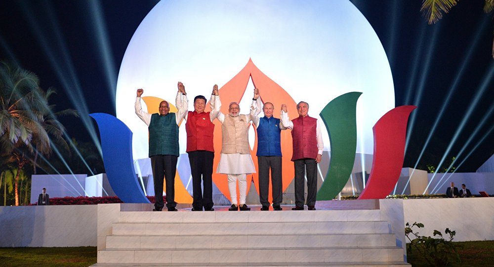 BRICS