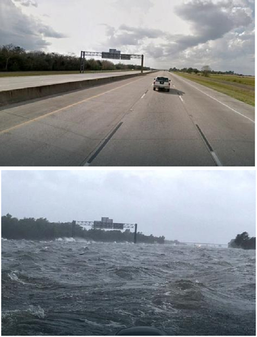 Oluja Harvi protutnjala Teksasom i ostavila više od 42 milijarde štete