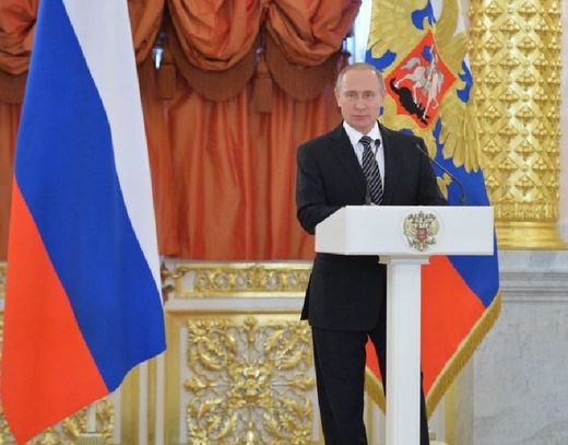 Glas razuma - čuje li ga iko?: Provokacije, pritisci, vojna i uvredljiva retorika su put koji ne vodi nikuda, kaže Putin