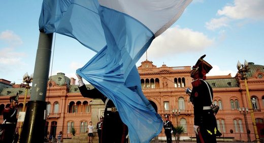 Amerika pokušava da preuzmu kontrolu nad Latinskom Amerikom