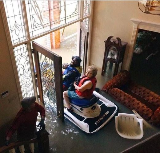 Jet Ski