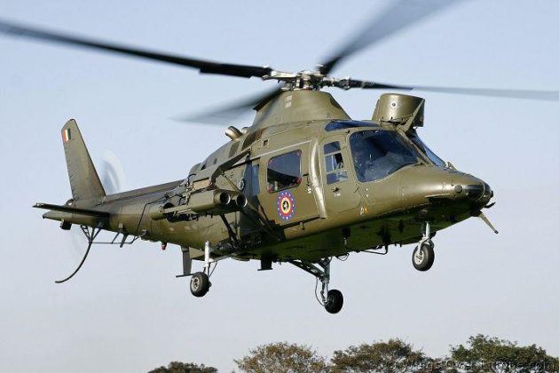The pilot was dropped by helicopters during aeromiting in Belgium
