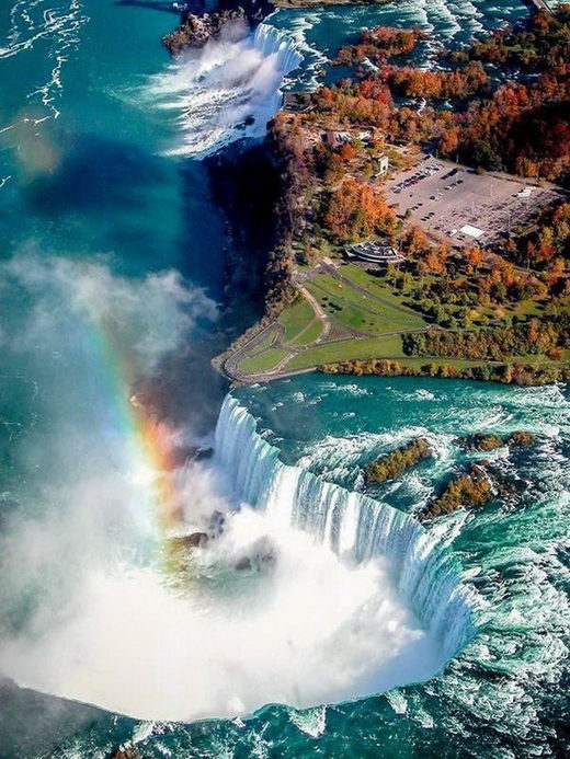 Niagara Falls