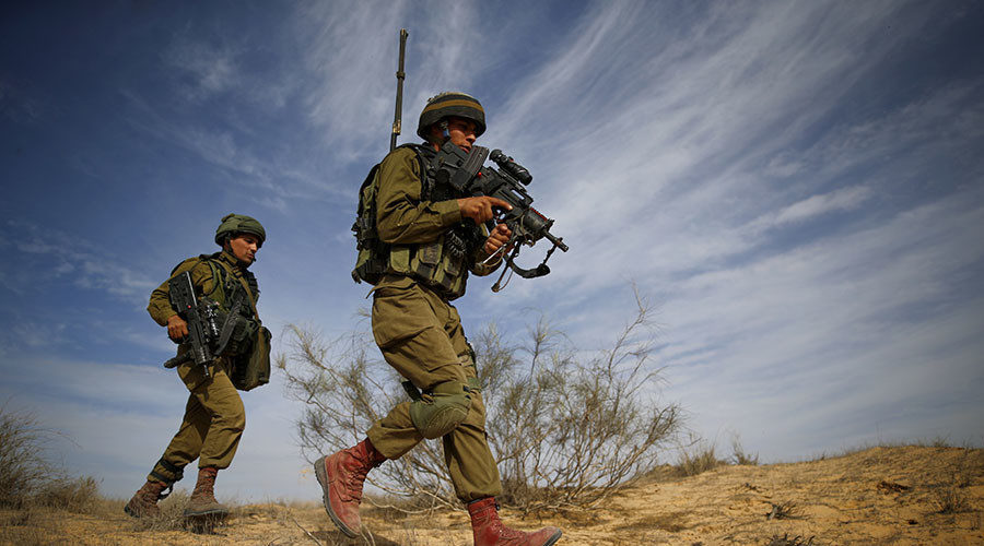 Izraelska vojska u borbi protiv Hezbollaha, najveća vojna vježba u zadnjih 20 godina