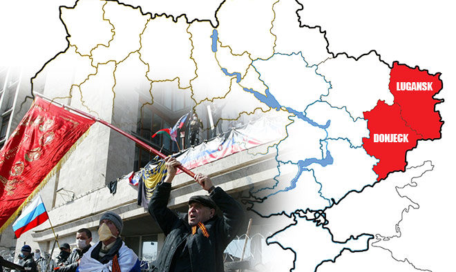 Putinova nova ponuda – Za Donbas nudi mir ili ”ne zna što će se dogoditi”