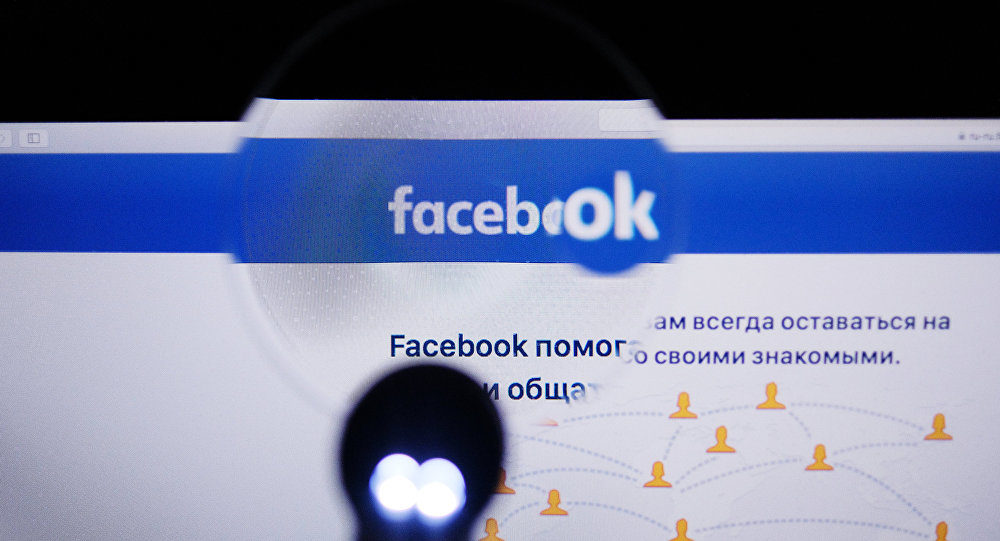 Facebook