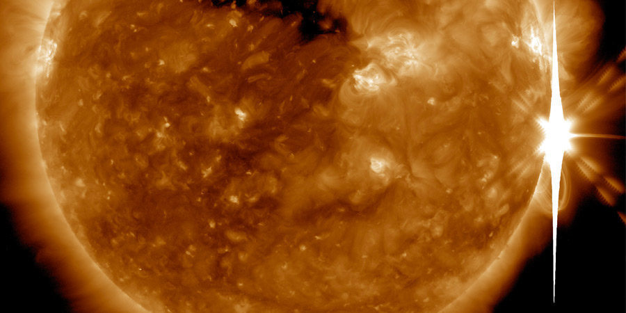 Nove jake erupcije na Suncu: Magnetne oluje stižu do Zemlje mnogo brže nego se očekivalo