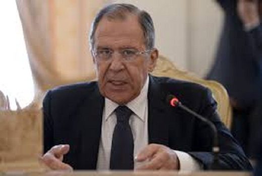 Lavrov
