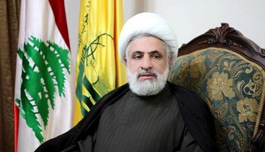 Lider Hezbollaha: SAD nisu odustale od uklanjanja Assada, Izrael jedan od glavnih krivaca za uništenje u Siriji