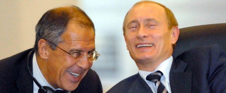 Lakše mi je s Putinom, on ne zna napamet rezoluciju SB UN kao Lavrov, našalio se njemački diplomata