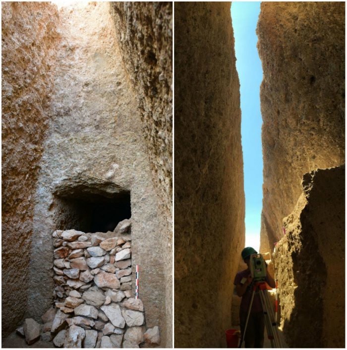 U Grčkoj pronađena grobnica iz doba Mikenske civilizacije stara 3500 godina