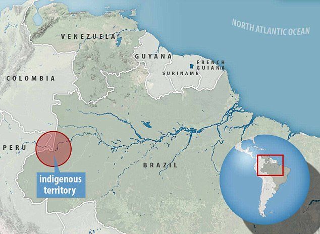 Kopači zlati se hvalili da su masakrirali pleme domorodaca, raskomadali im tijela i bacilli u rijeku, podignuta optužnica u Brazilu