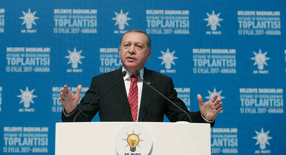 Erdogan
