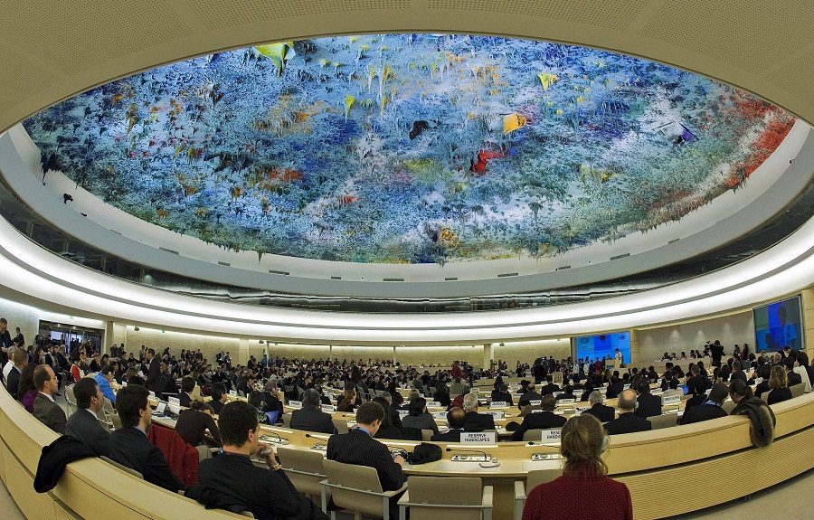 UN: Vijeće za ljudska prava otvara put za intervenciju protiv Venezuele