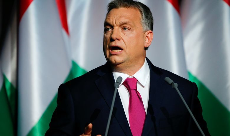 EU ne želi priznati da ga već provodi: Mađarska želi pokazati Sorosev tajni plan o milijunima migranata u Europi