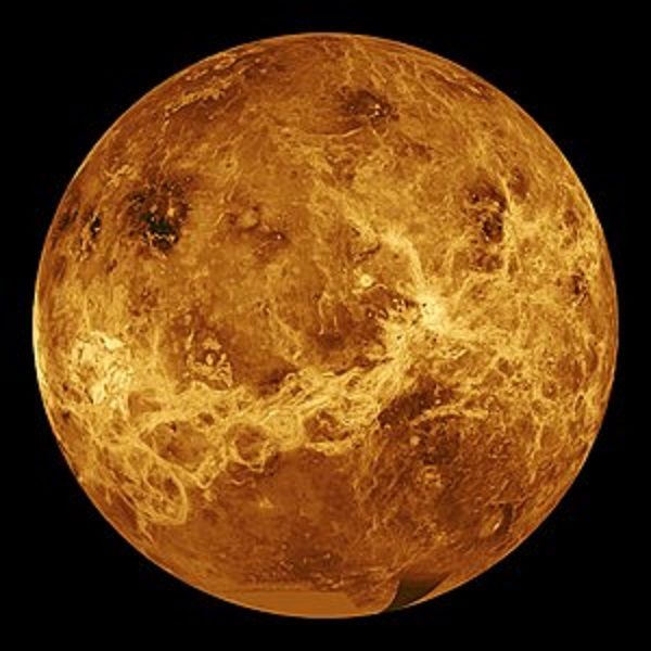 Venus Express otkriva tajanstvenu noćnu stranu Venere